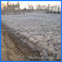 Gabion fábrica Wiremesh